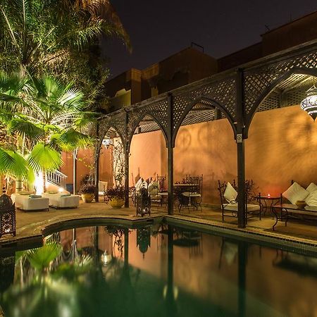 Villa Amira & Spa Marrakesh Exterior photo