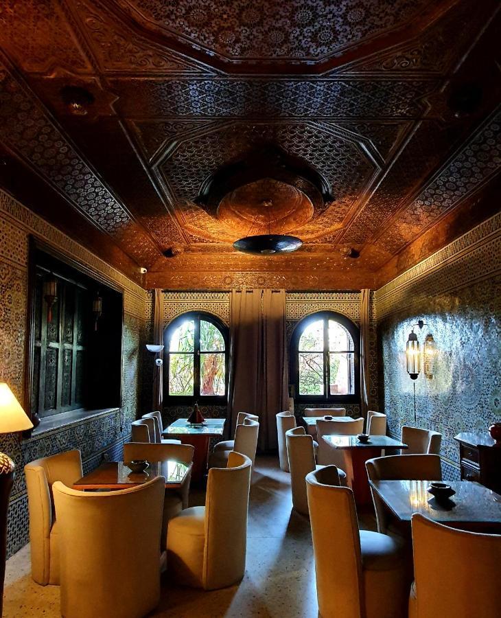 Villa Amira & Spa Marrakesh Exterior photo