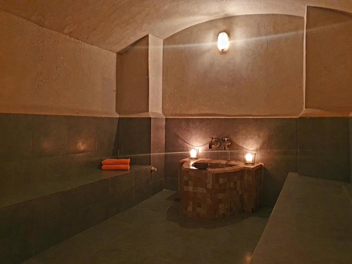Villa Amira & Spa Marrakesh Exterior photo