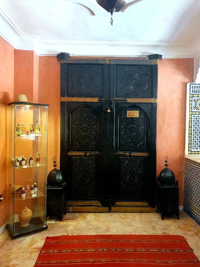 Villa Amira & Spa Marrakesh Exterior photo