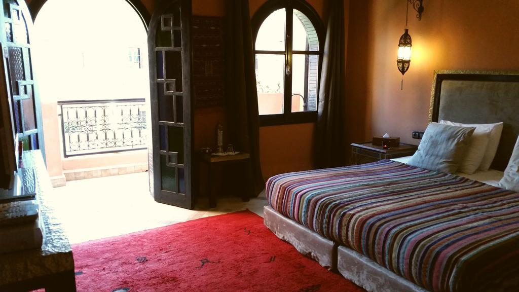 Villa Amira & Spa Marrakesh Room photo