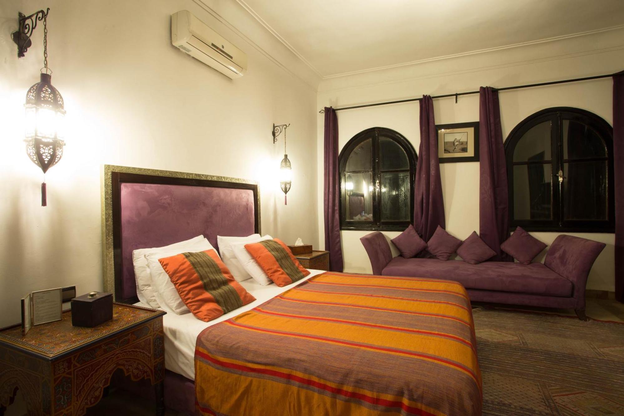 Villa Amira & Spa Marrakesh Room photo