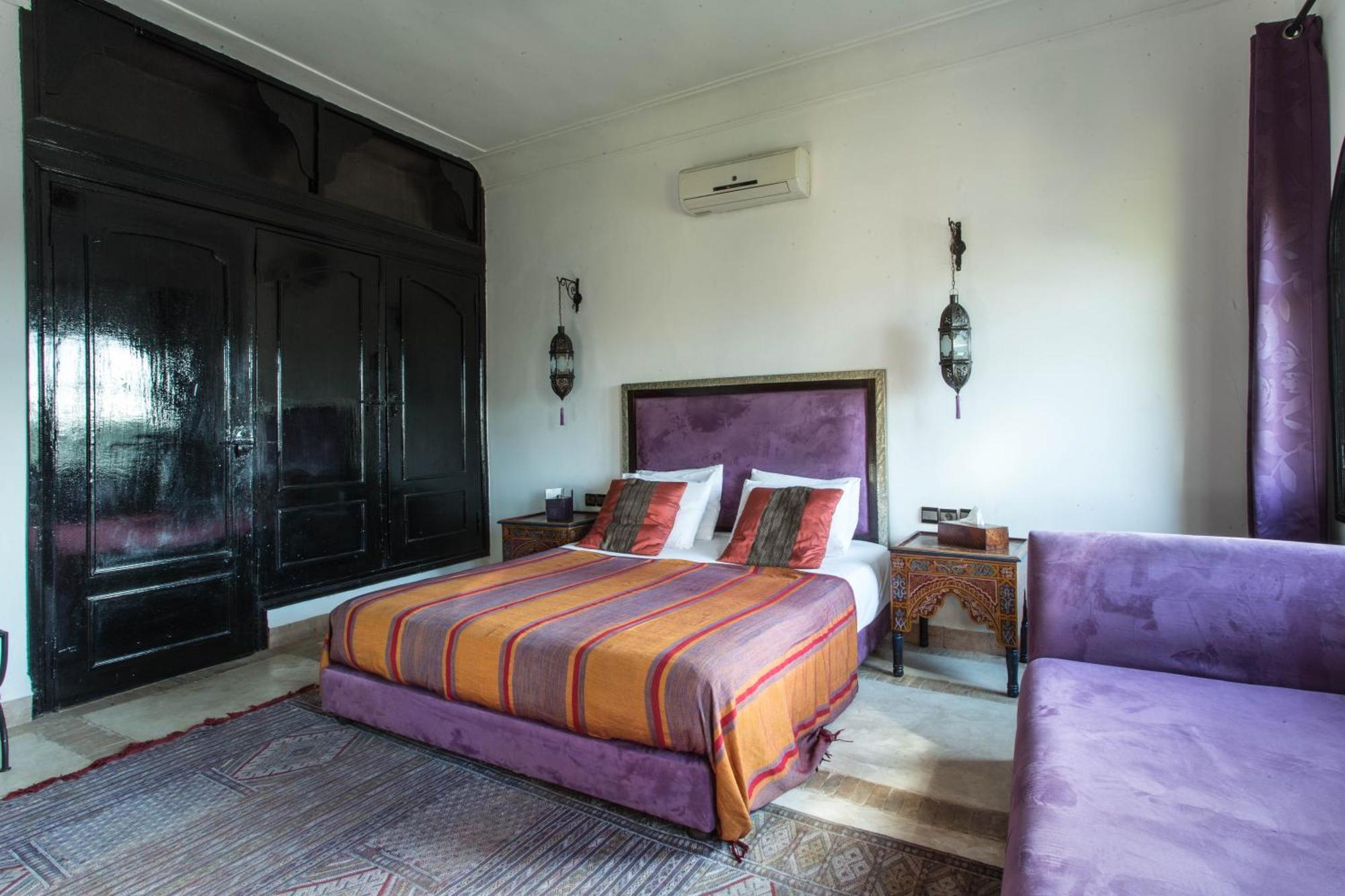 Villa Amira & Spa Marrakesh Room photo