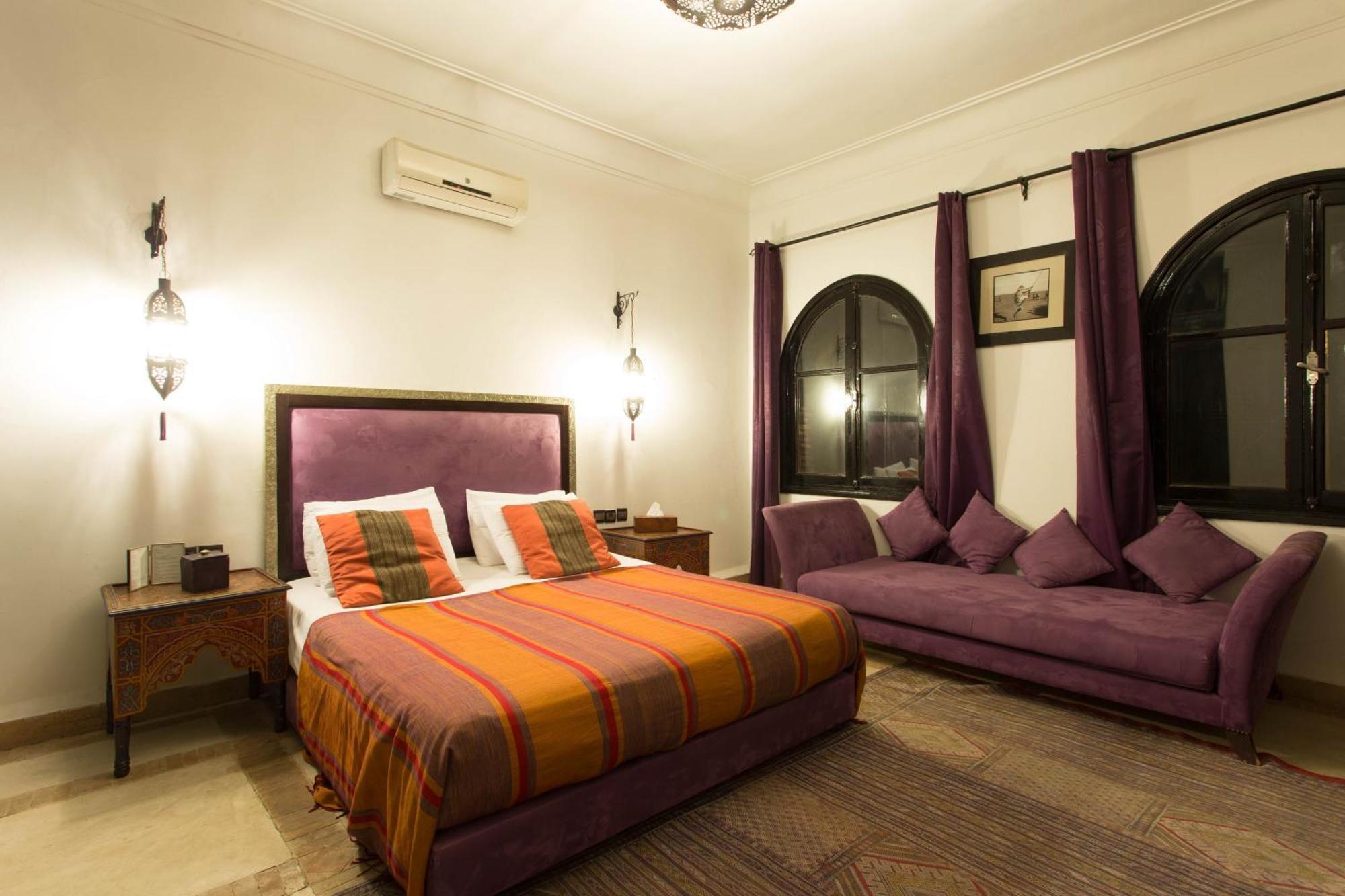 Villa Amira & Spa Marrakesh Room photo