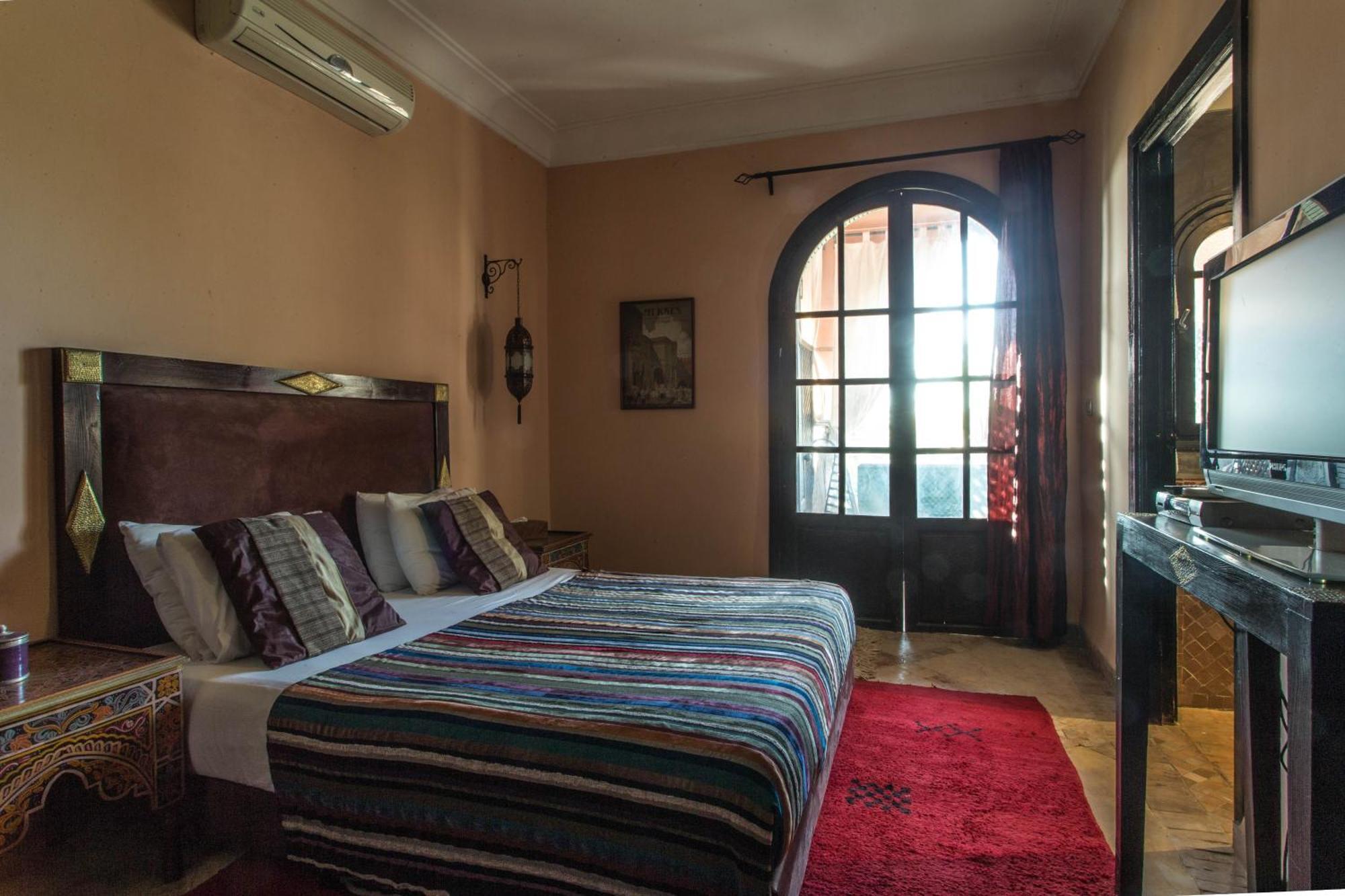 Villa Amira & Spa Marrakesh Room photo