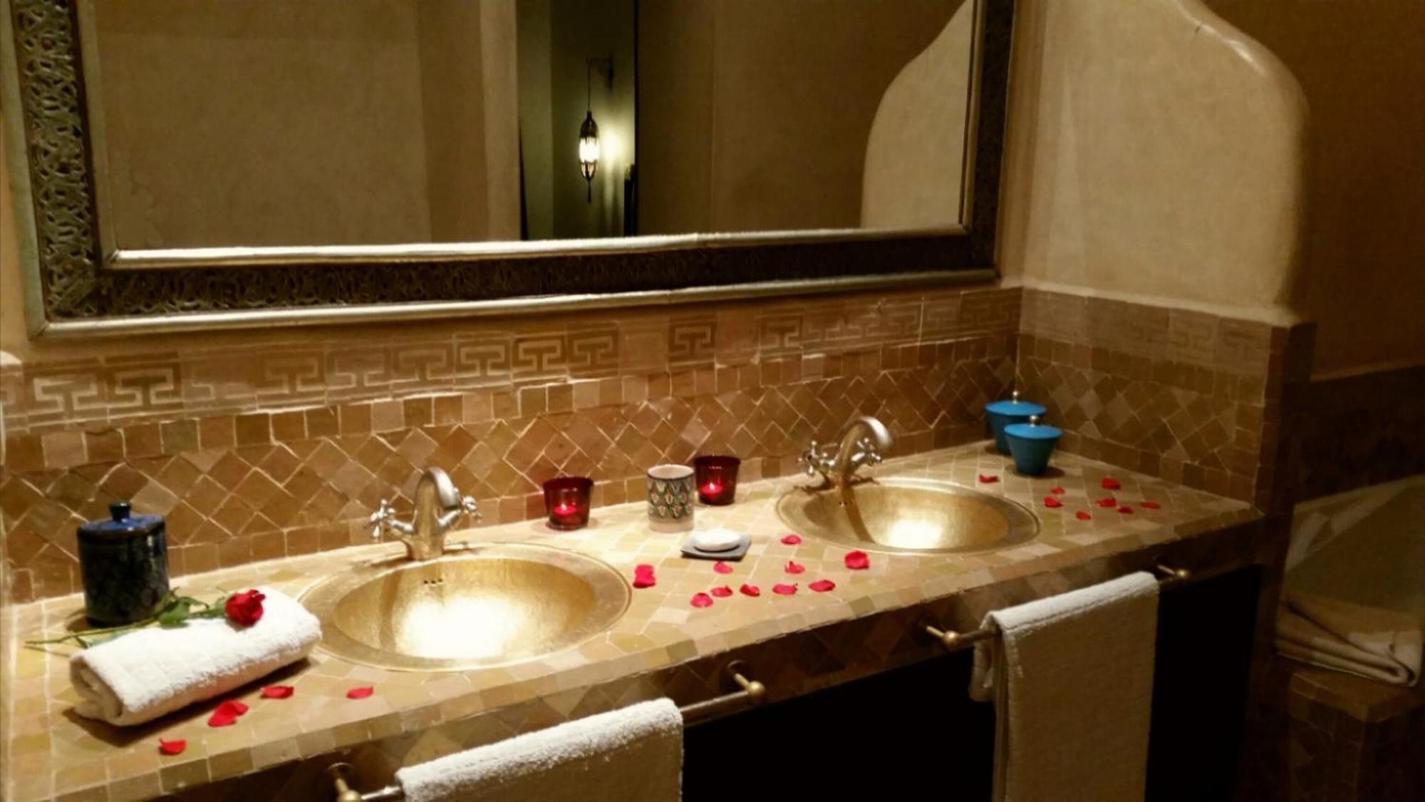 Villa Amira & Spa Marrakesh Room photo