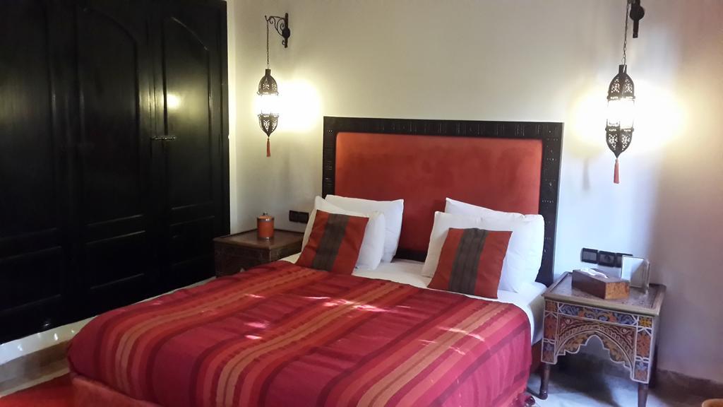 Villa Amira & Spa Marrakesh Room photo