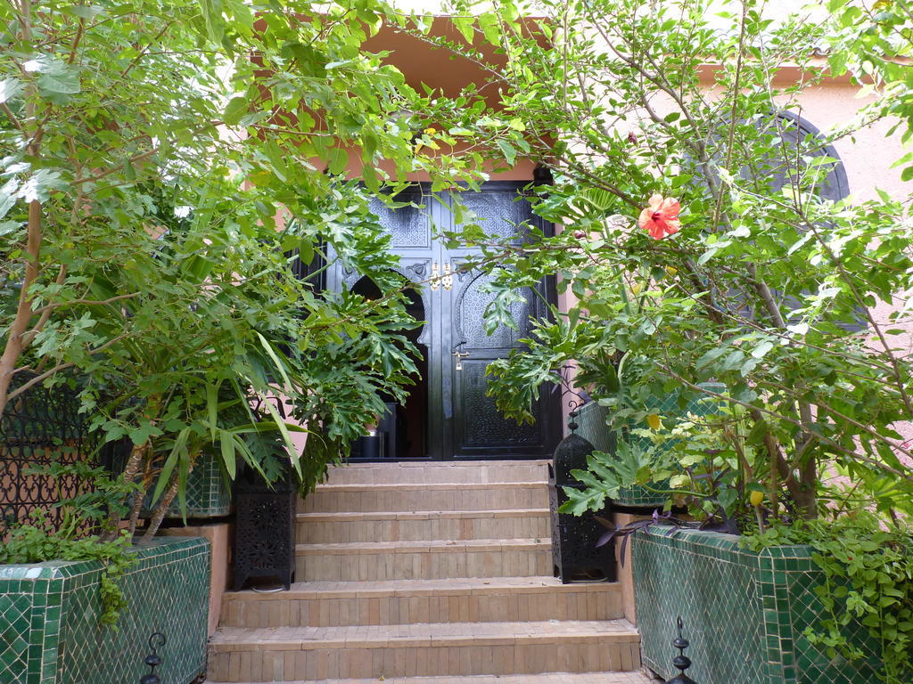 Villa Amira & Spa Marrakesh Exterior photo