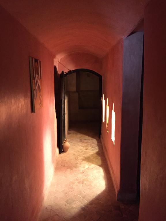 Villa Amira & Spa Marrakesh Exterior photo