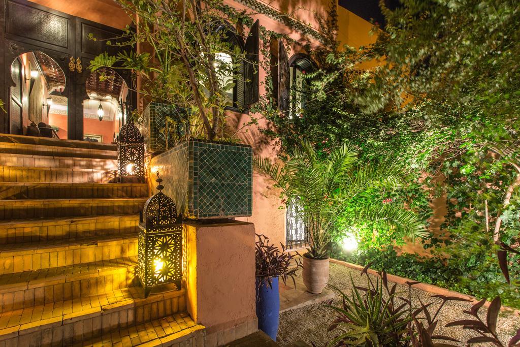 Villa Amira & Spa Marrakesh Exterior photo
