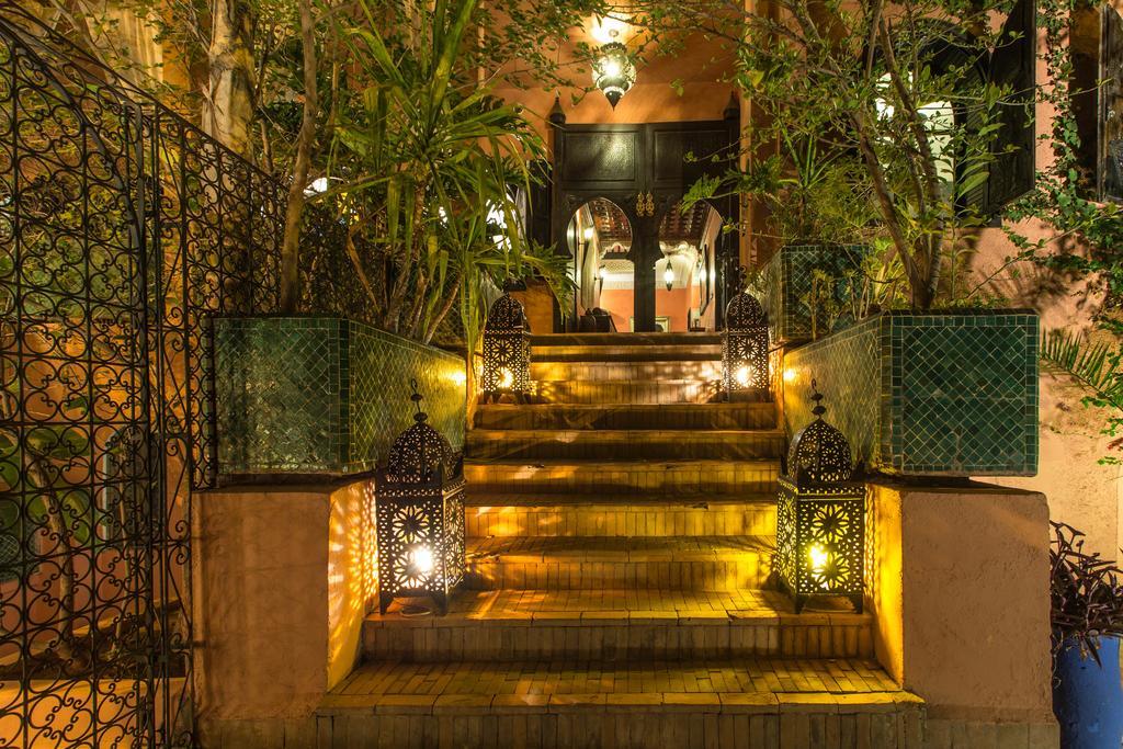 Villa Amira & Spa Marrakesh Exterior photo