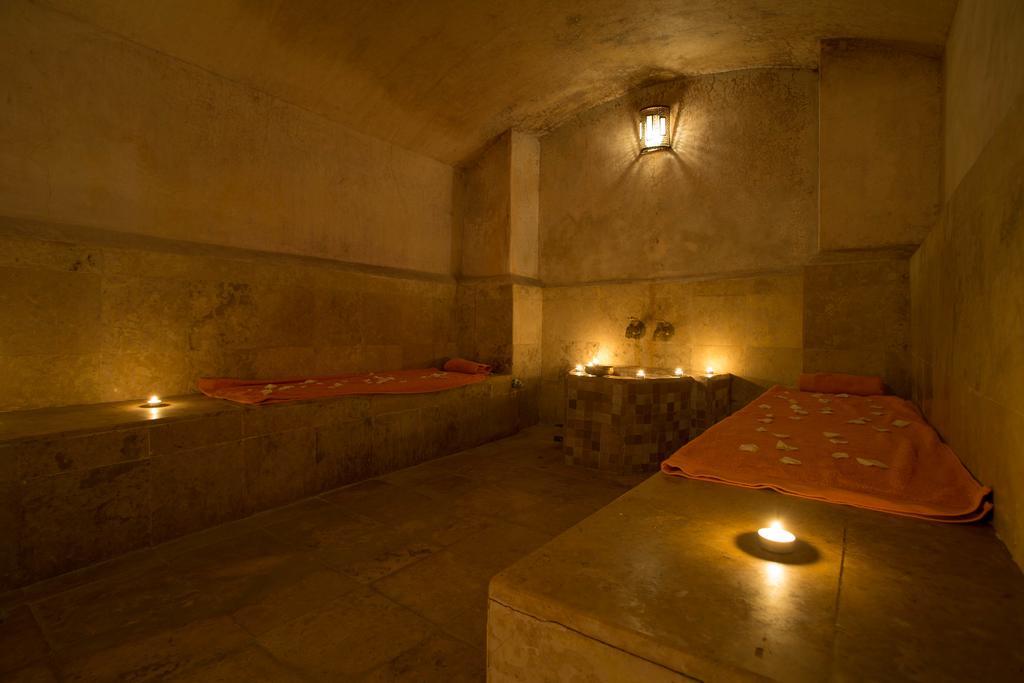 Villa Amira & Spa Marrakesh Exterior photo