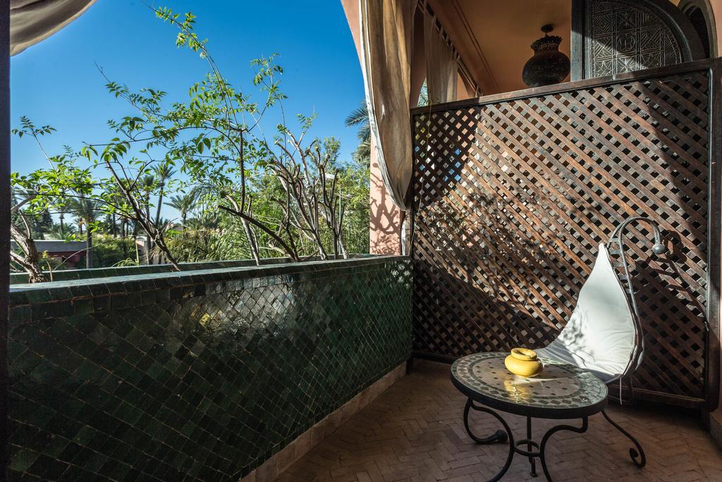 Villa Amira & Spa Marrakesh Exterior photo
