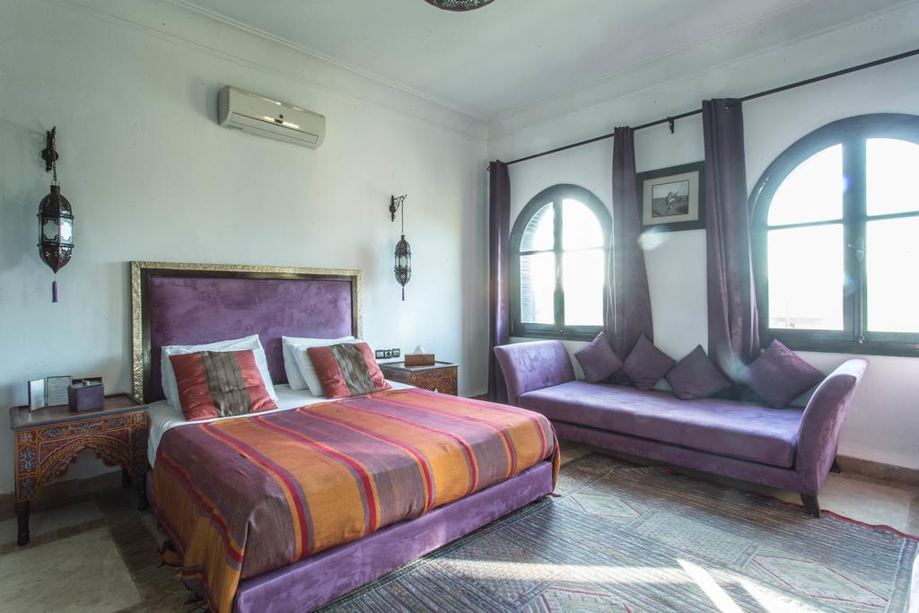 Villa Amira & Spa Marrakesh Room photo