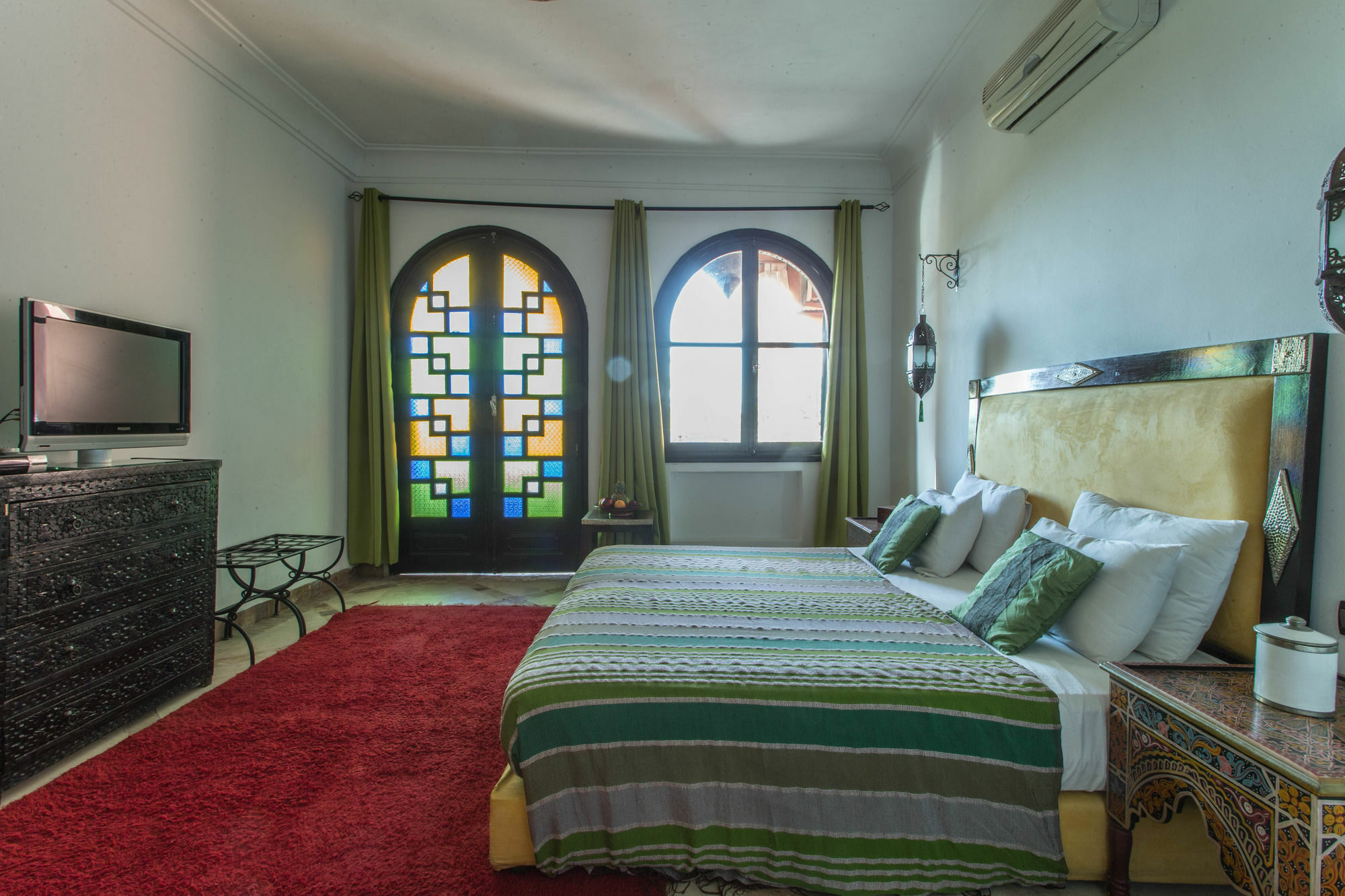 Villa Amira & Spa Marrakesh Exterior photo