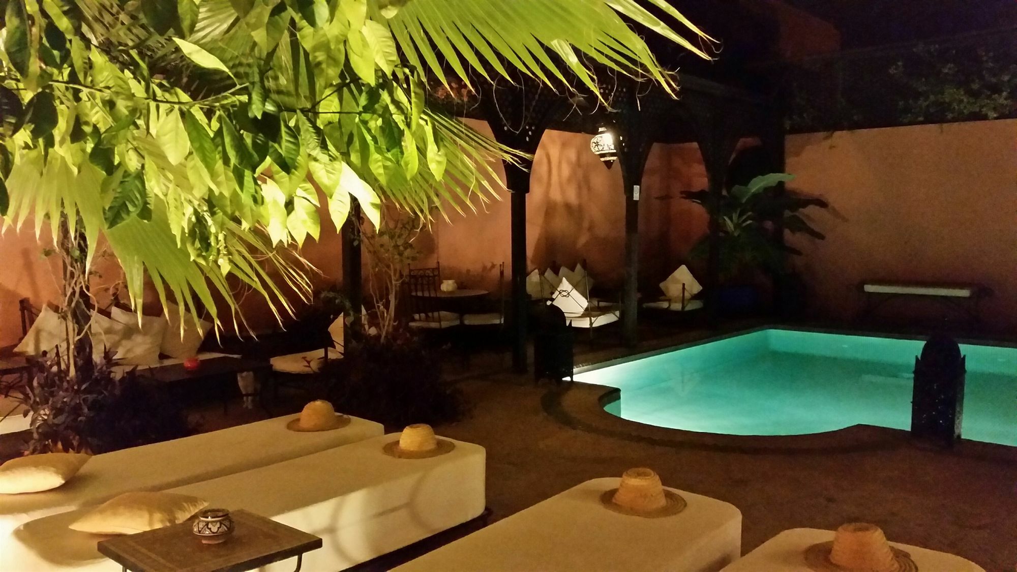 Villa Amira & Spa Marrakesh Exterior photo