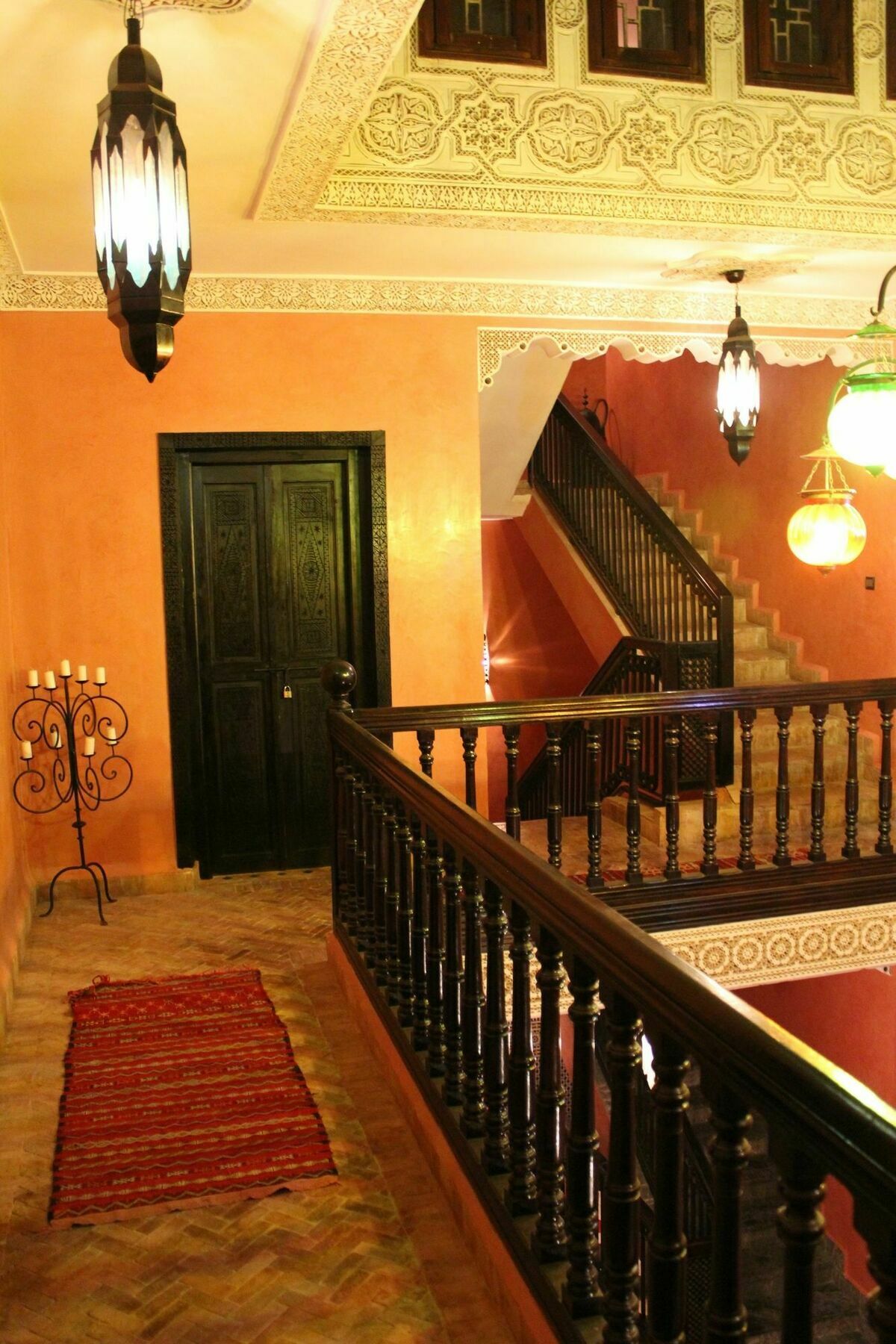 Villa Amira & Spa Marrakesh Exterior photo