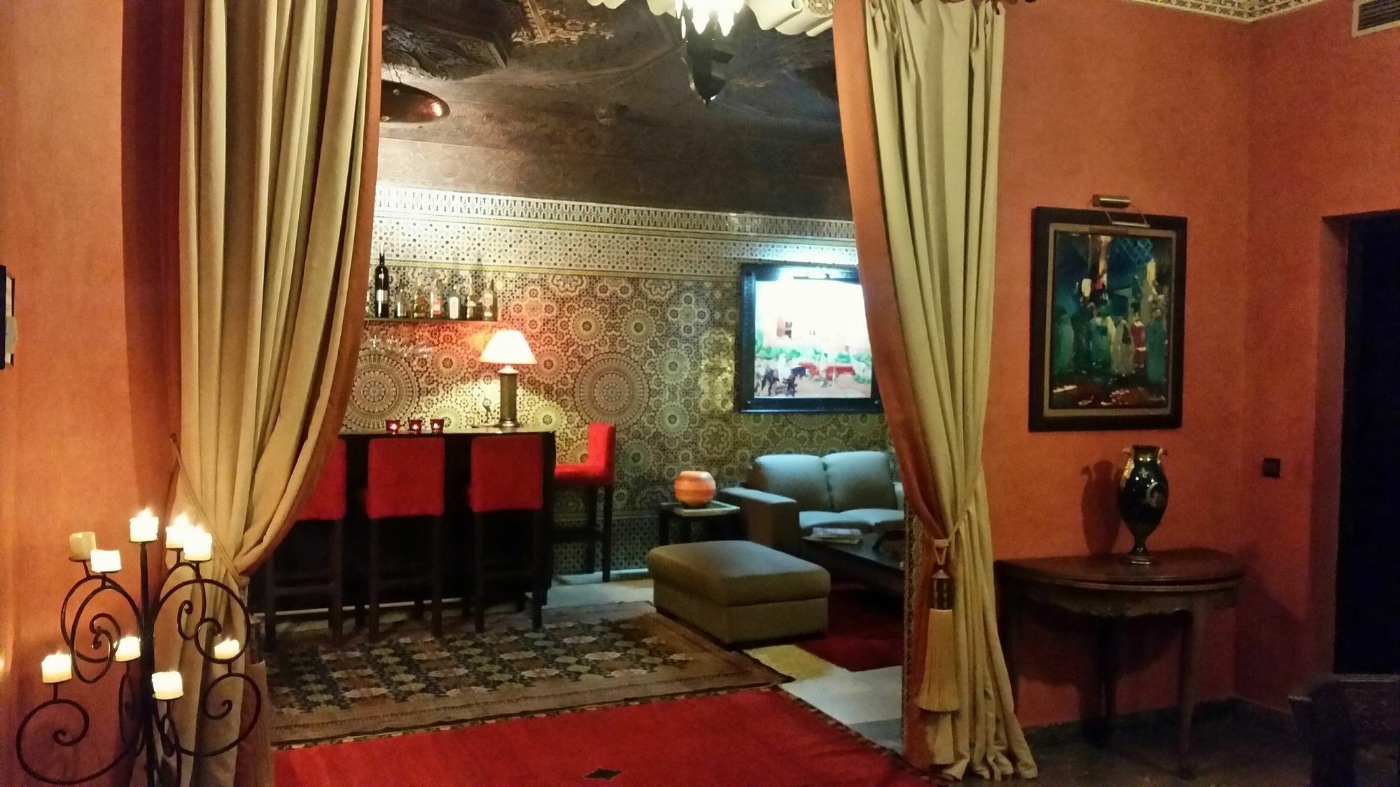 Villa Amira & Spa Marrakesh Exterior photo