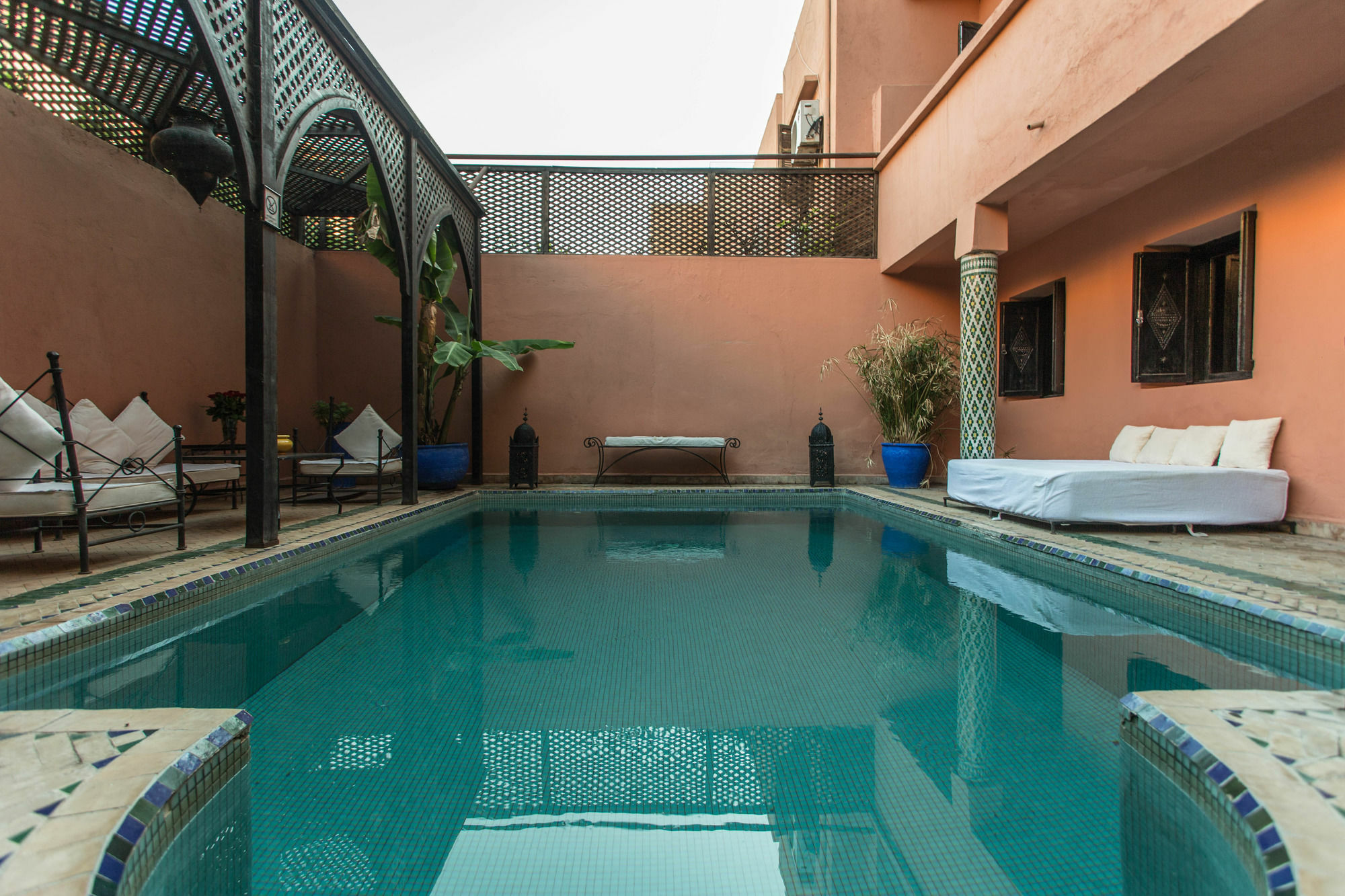 Villa Amira & Spa Marrakesh Exterior photo