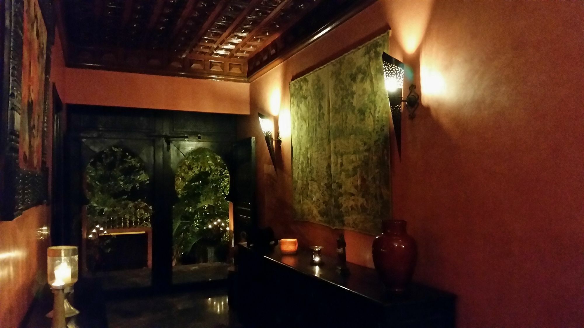 Villa Amira & Spa Marrakesh Exterior photo
