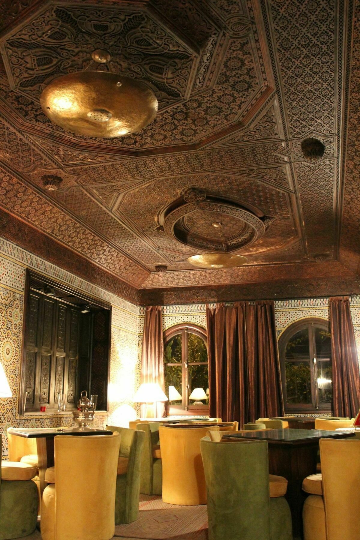 Villa Amira & Spa Marrakesh Exterior photo