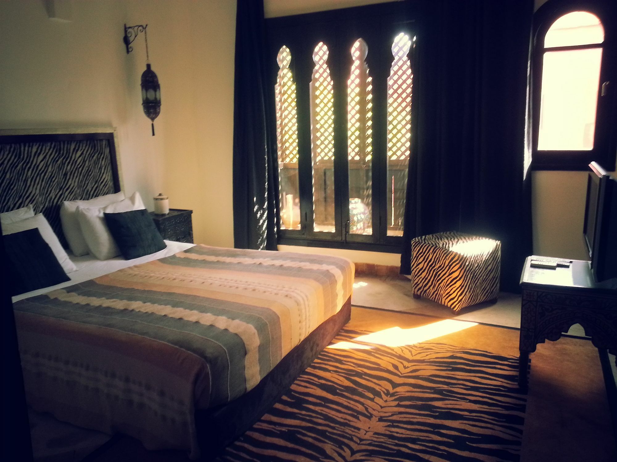 Villa Amira & Spa Marrakesh Exterior photo